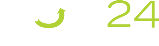 Non-24 Logo